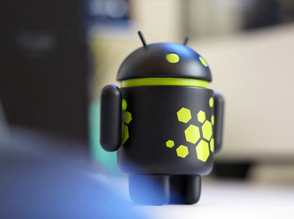Android Leads the Digital Market