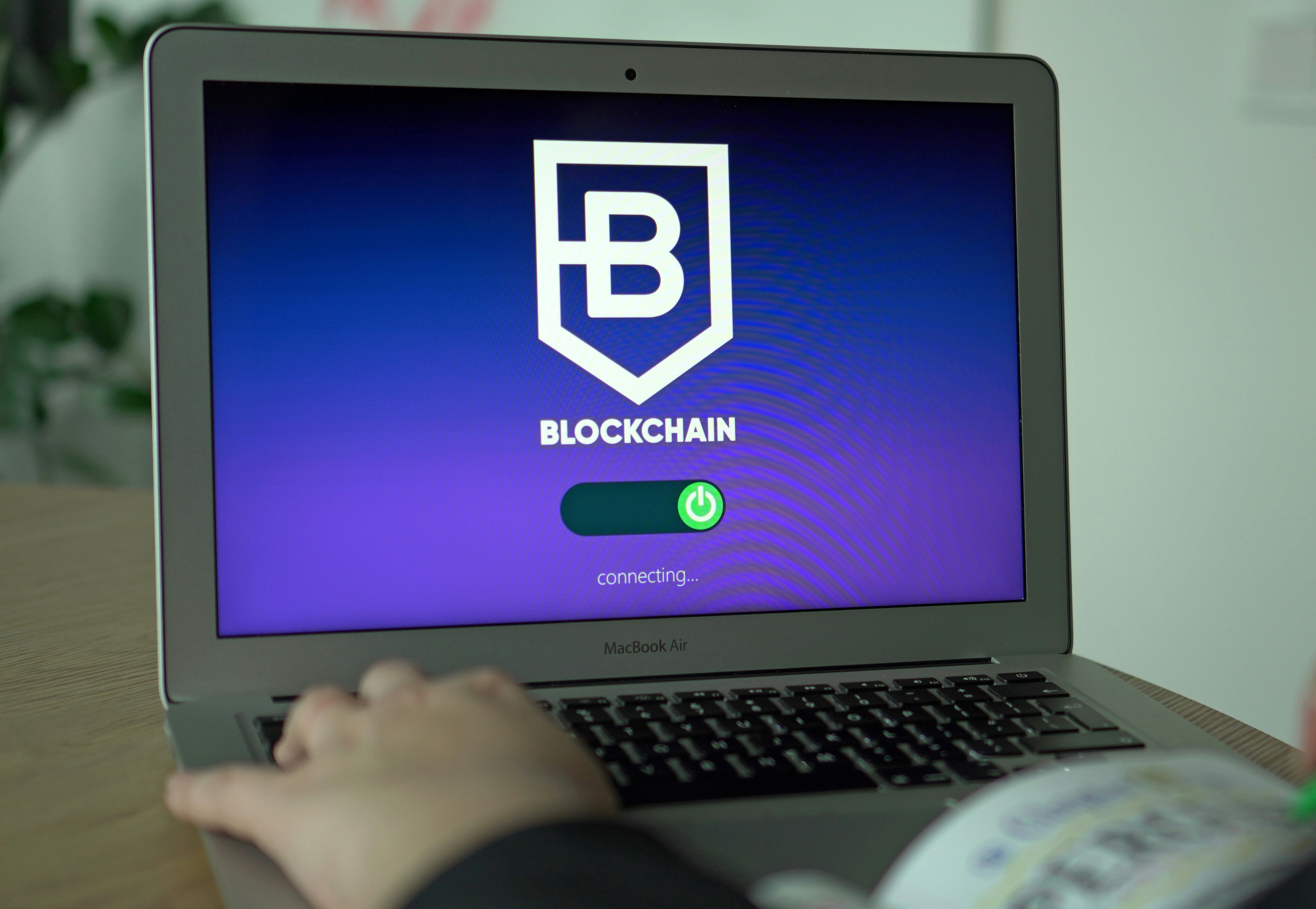 Blockchain Development