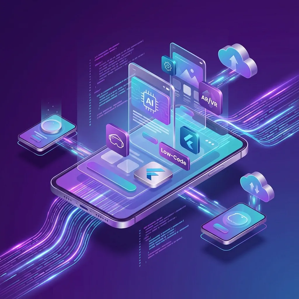Mobile App Development
