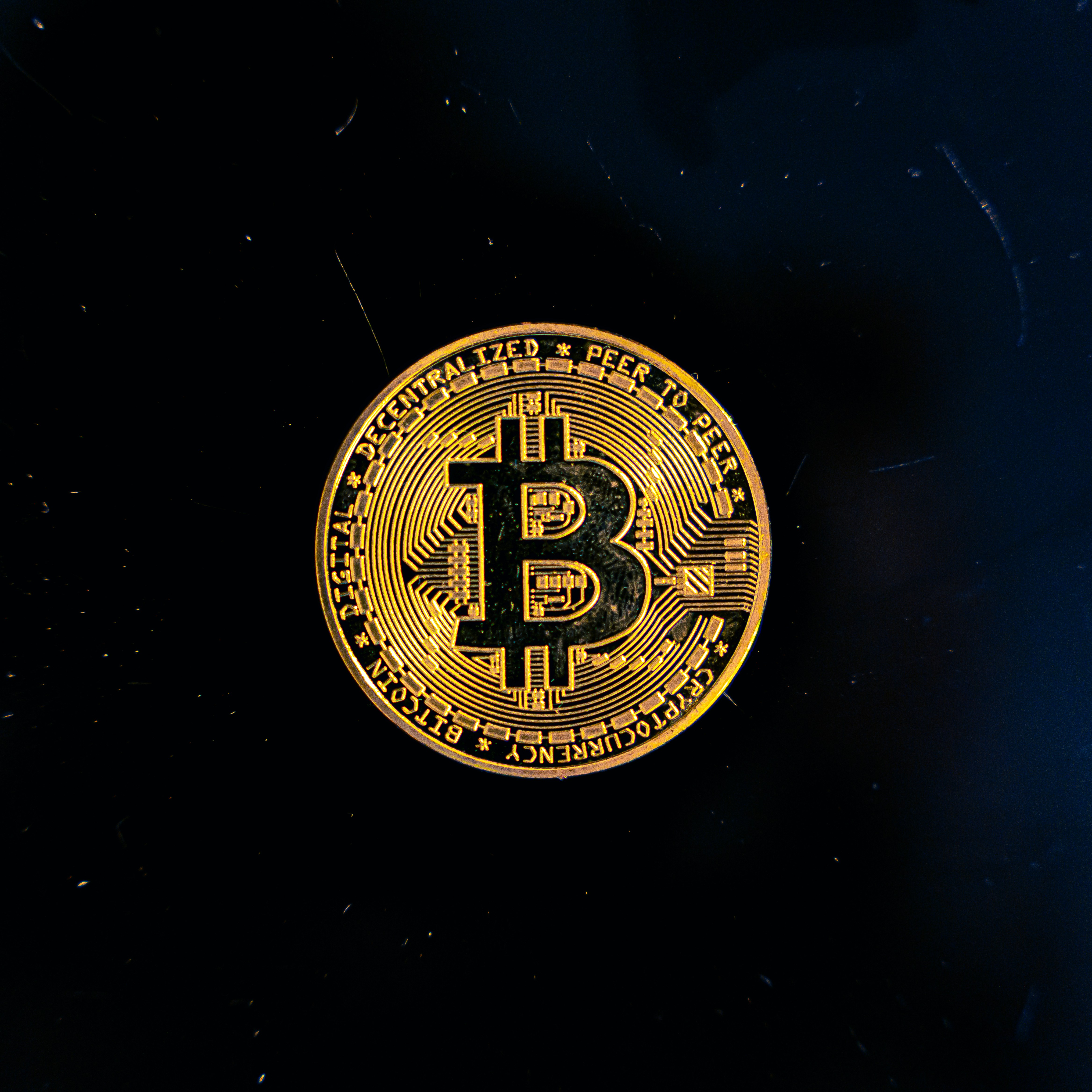 Cryptocurrency Development
