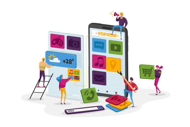 More about Mobile App Development