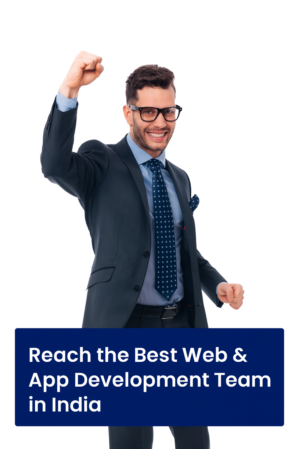 Web and App Development industry