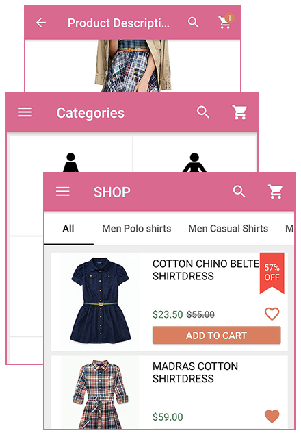 Mobile Commerce