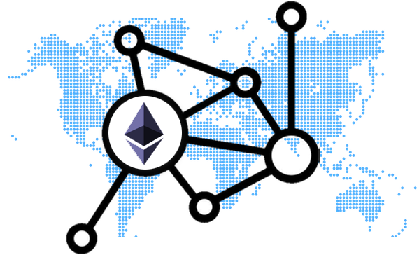 Private Blockchain Architecture
