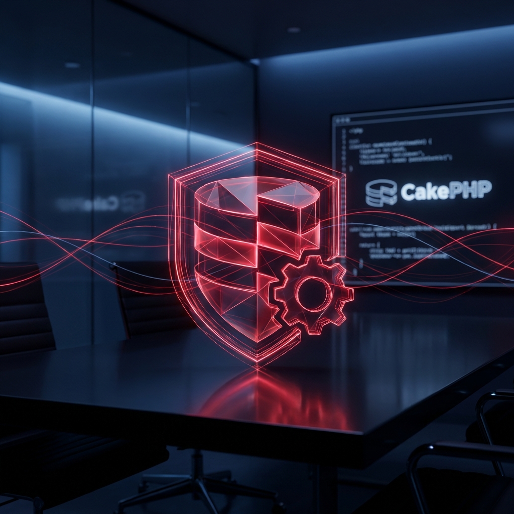 CakePHP Development