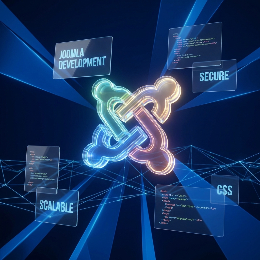 Joomla Engineering