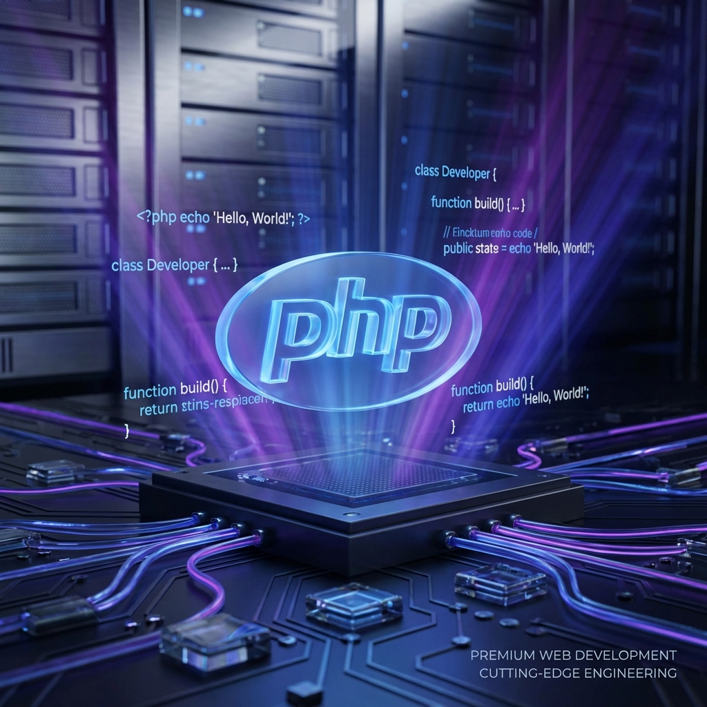 PHP Engineering