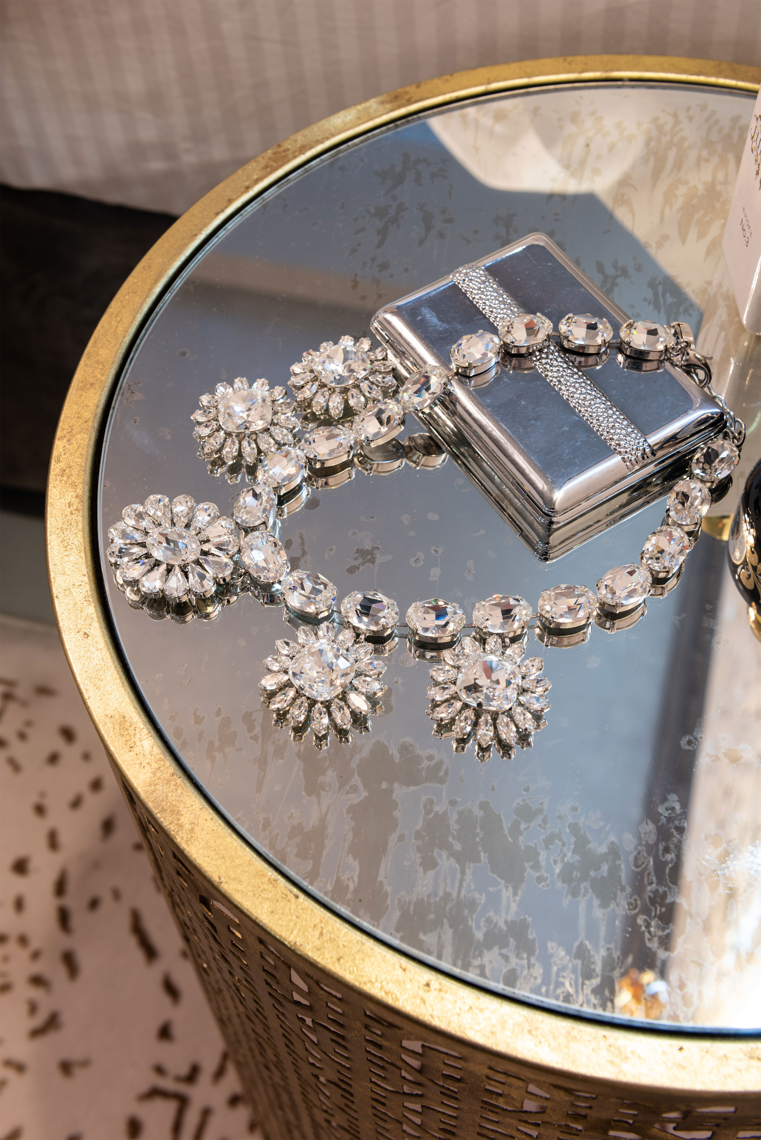 Jewellery Design Showcase