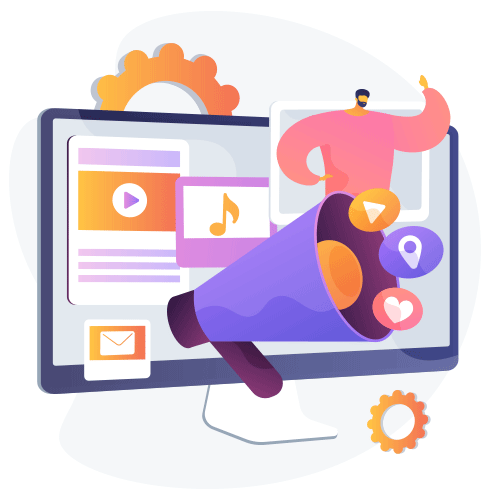 Social Platform Design