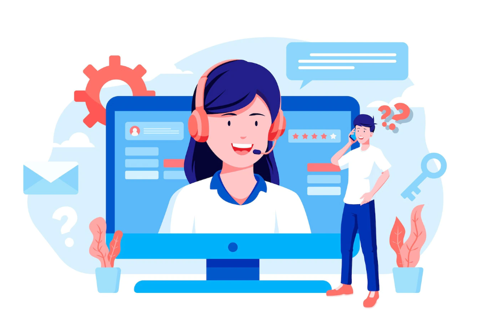 About Virtual Assistant