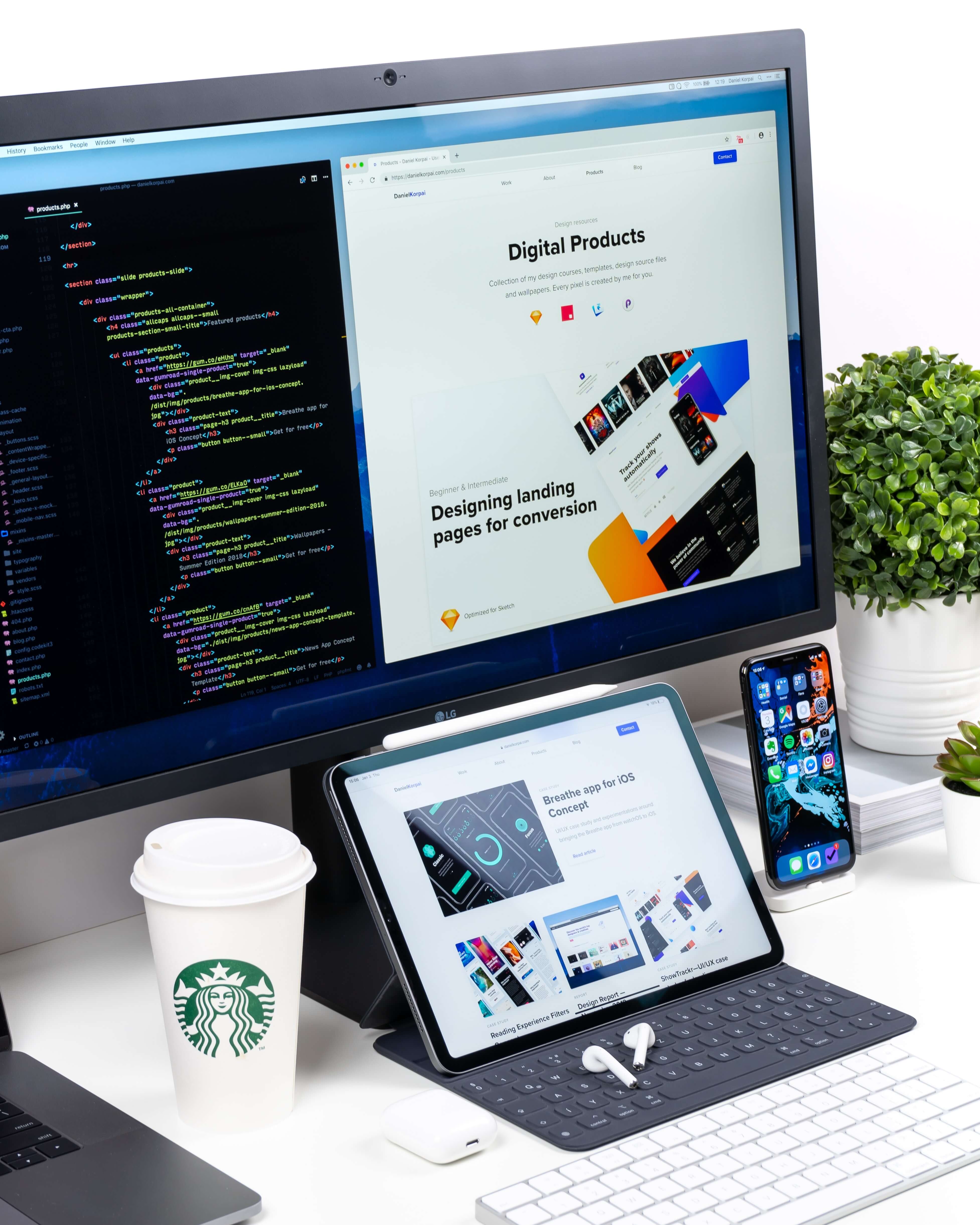 Hemnix Web Design Excellence