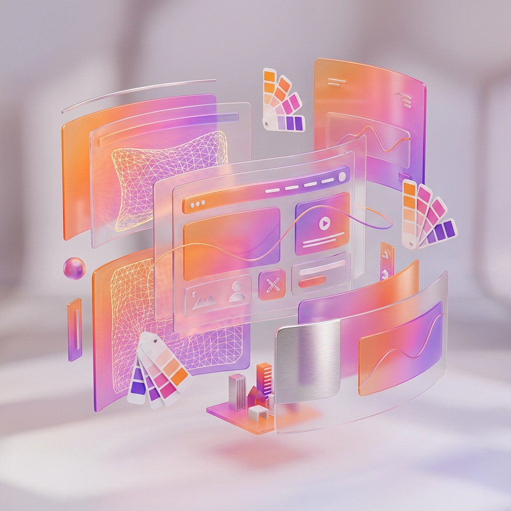 Premium Web Design