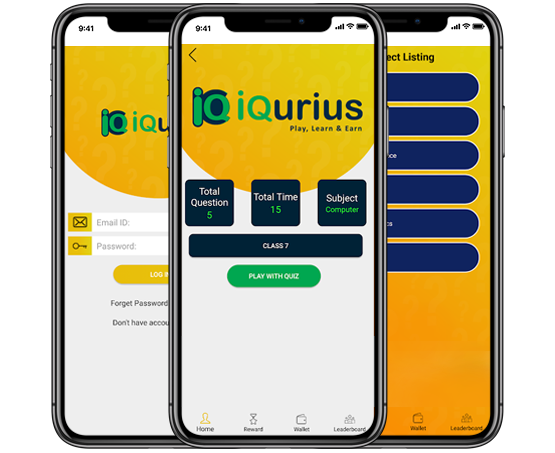 Iqurius