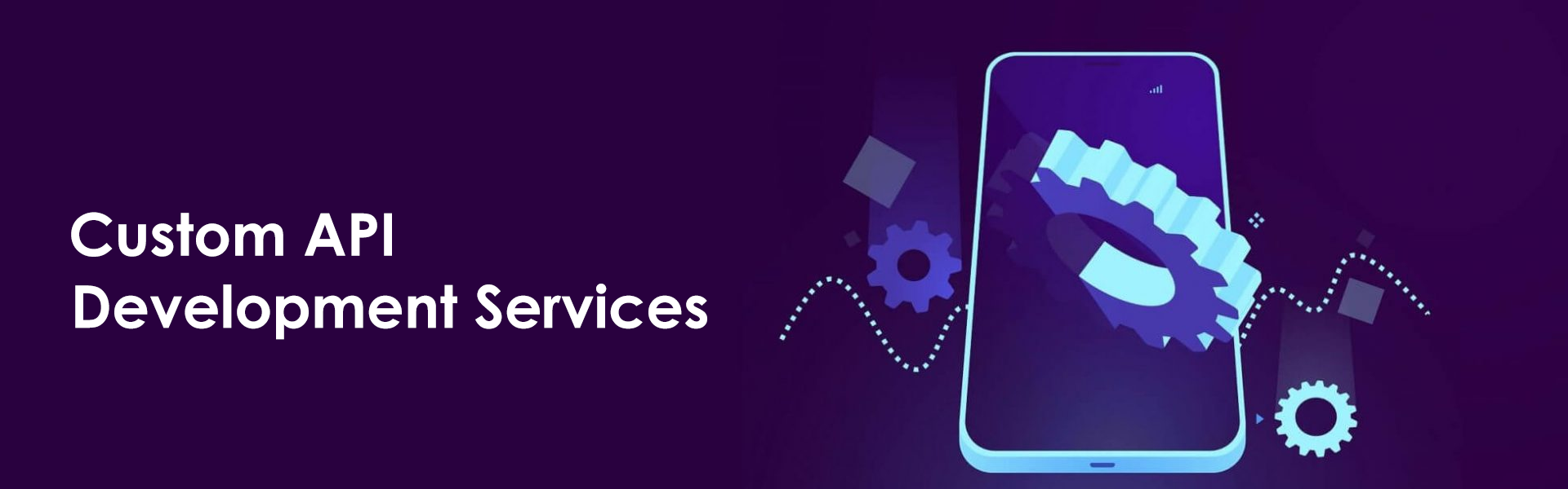 API Infrastructure